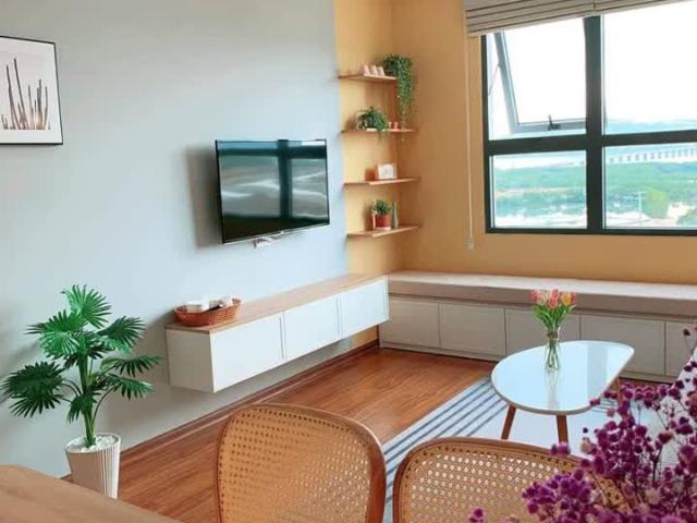 Căn hộ bán tại Gia Lai