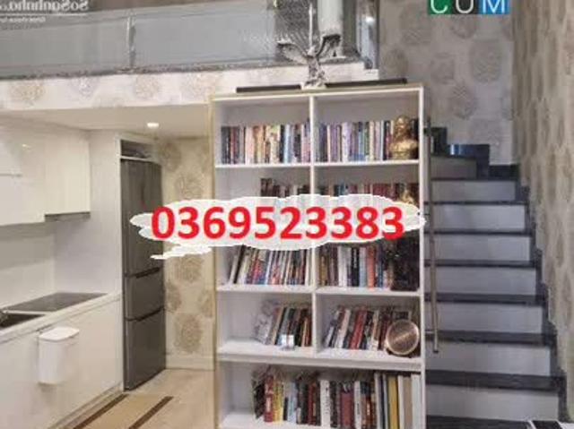 Căn hộ bán tại Thủ Đức, Hồ Chí Minh