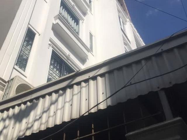 Nhà bán tại Ngô Quyền, Hải Phòng