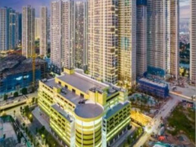 Nhà mặt phố bán tại Hậu Giang