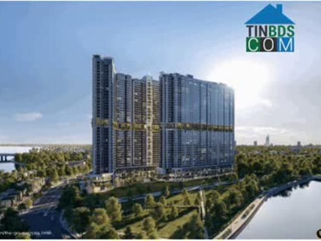 Căn hộ bán tại KP.Dương Liễu Đông, TT.Bình Dương, Bình Dương