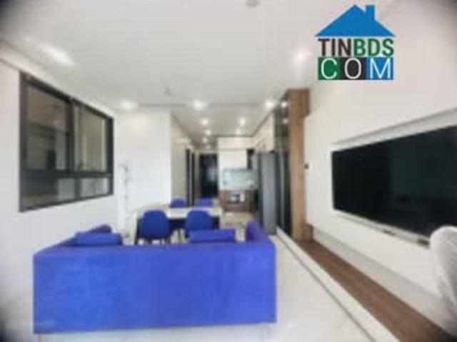 Căn hộ bán tại Hoàn Kiếm, Hà Nội