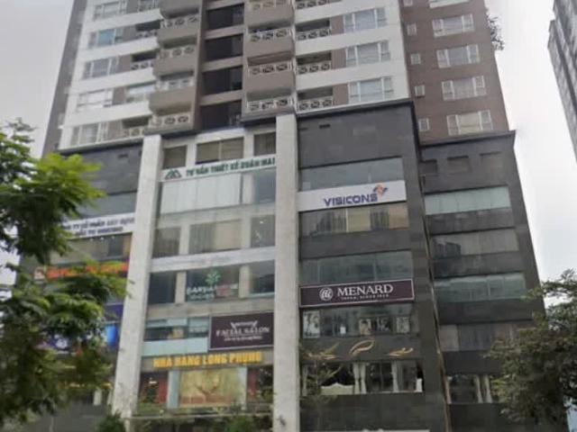 Căn hộ bán tại Hoàn Kiếm, Hà Nội