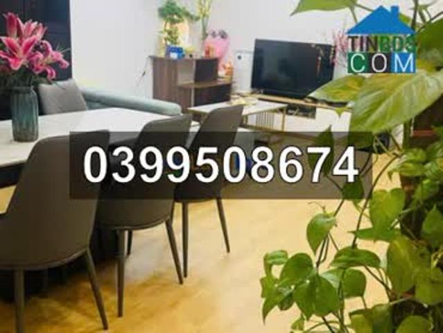 Căn hộ bán tại Hoàn Kiếm, Hà Nội