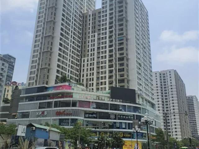 Căn hộ bán tại Hoàn Kiếm, Hà Nội