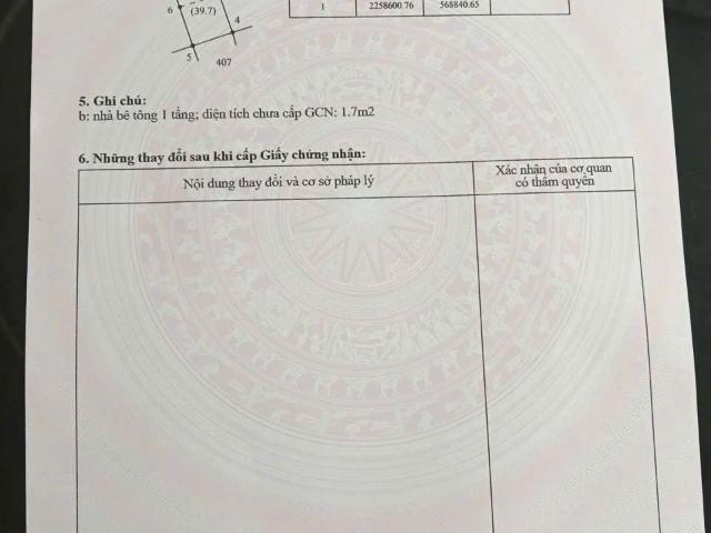 Nhà bán