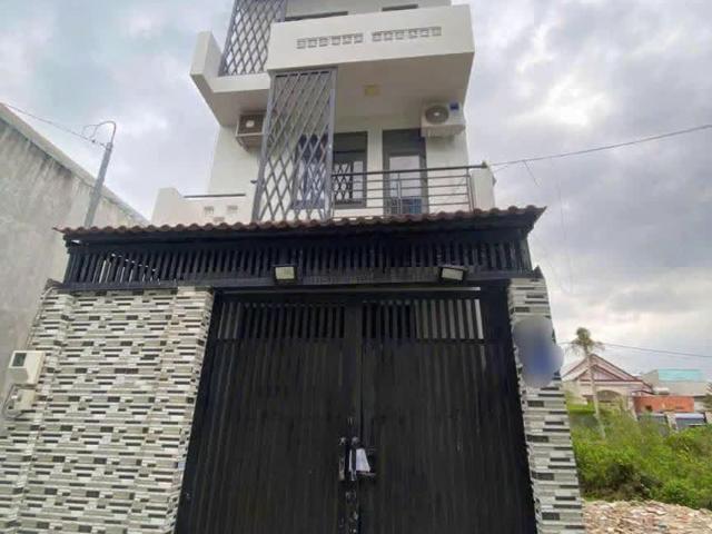 Nhà bán tại Thủ Đức, Hồ Chí Minh