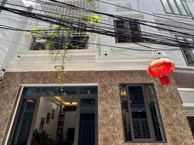 Nhà bán tại Ngô Quyền, Hải Phòng