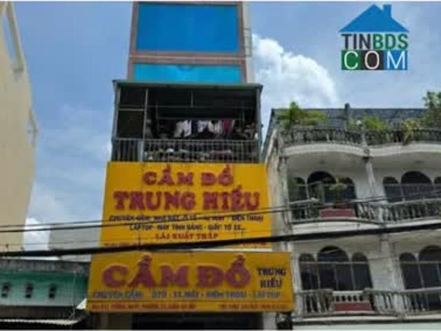 Nhà mặt phố bán tại Thủ Đức, Hồ Chí Minh