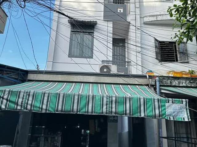 Nhà bán tại Thủ Đức, Hồ Chí Minh