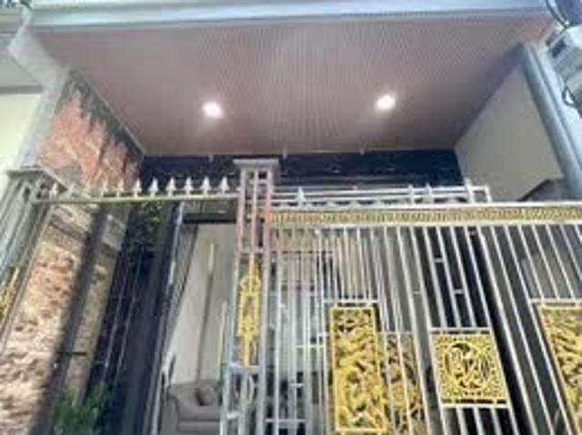 Nhà bán tại Liên Chiểu, Đà Nẵng