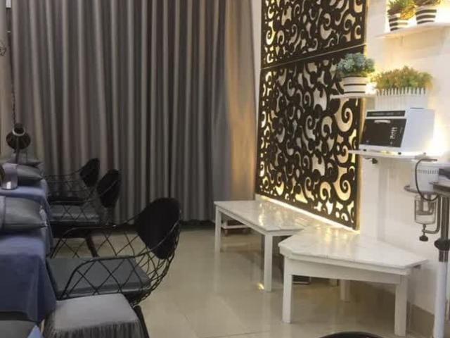 Nhà mặt phố bán tại Cần Thơ