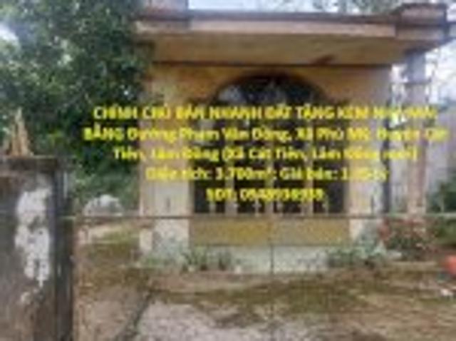 Bất động sản bán tại Tuyên Quang