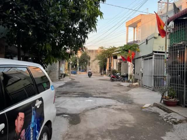 Nhà mặt phố bán tại Gia Lai