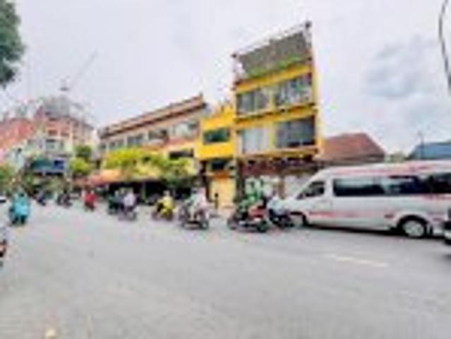 Bất động sản bán tại Hồ Chí Minh