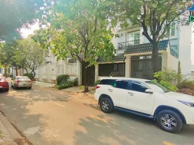 Biệt Thự bán tại Thủ Đức, Hồ Chí Minh