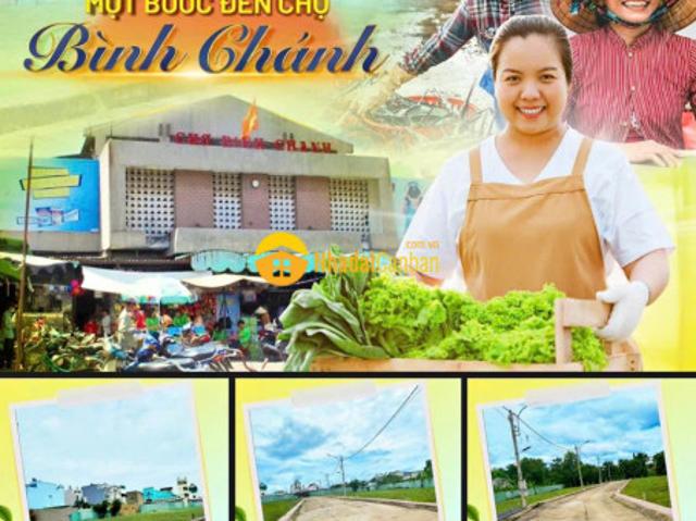 Mặt bằng bán