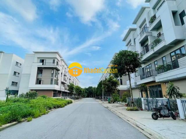 Biệt Thự bán