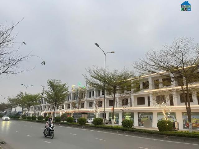 Nhà mặt phố bán tại Bắc Ninh