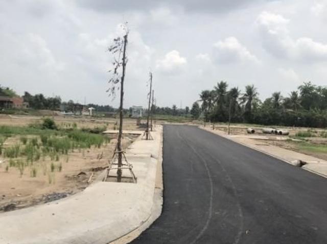 Bất động sản bán tại Hồ Chí Minh