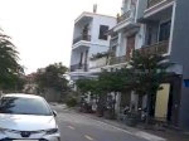 Bất động sản bán tại Hải Phòng