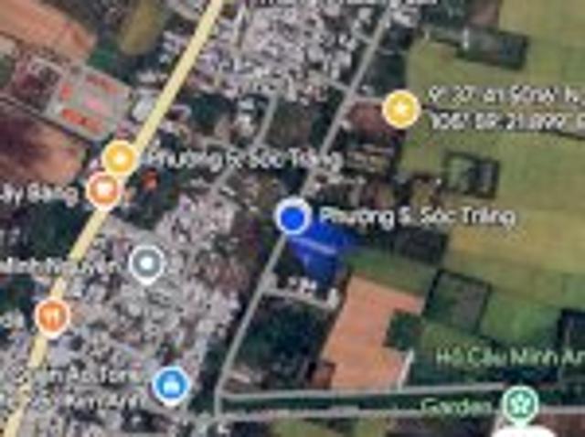 Bất động sản bán tại Cần Thơ