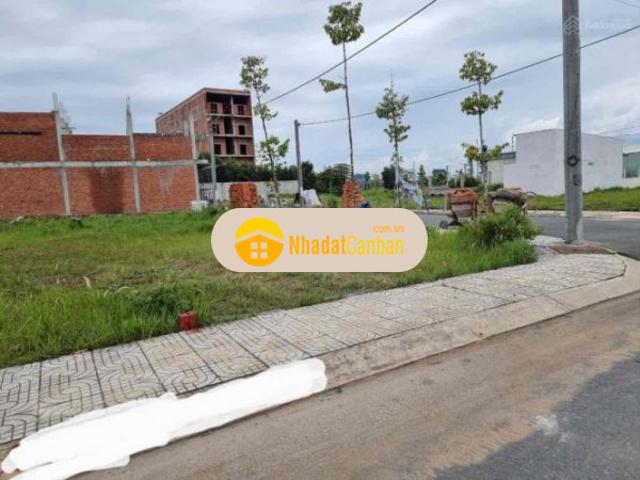 Mặt bằng bán