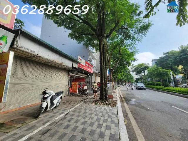 Nhà mặt phố bán tại Hoàn Kiếm, Hà Nội