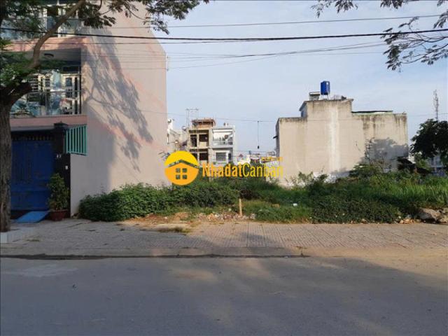 Mặt bằng bán