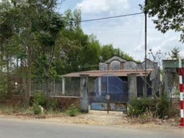 Nhà mặt phố bán