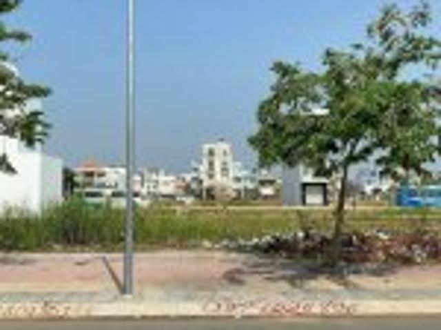 Bất động sản bán tại Hồ Chí Minh