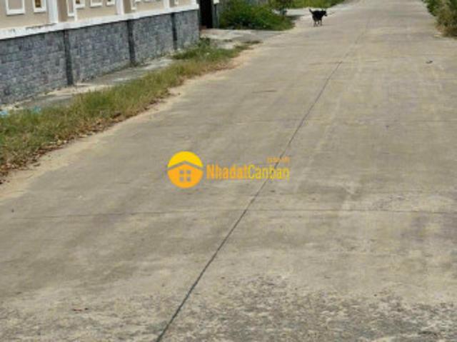 Mặt bằng bán