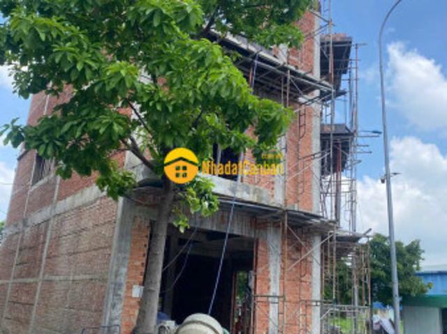 Mặt bằng bán
