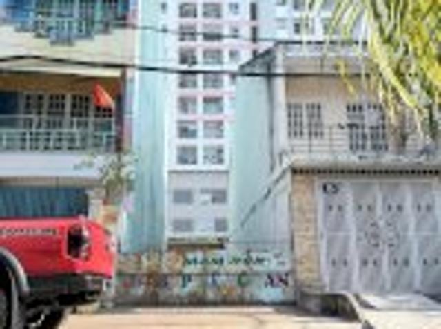Bất động sản bán tại Hồ Chí Minh