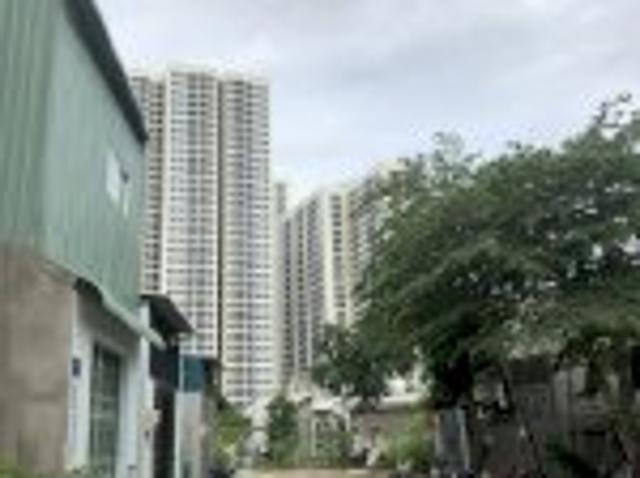 Bất động sản bán tại Hồ Chí Minh