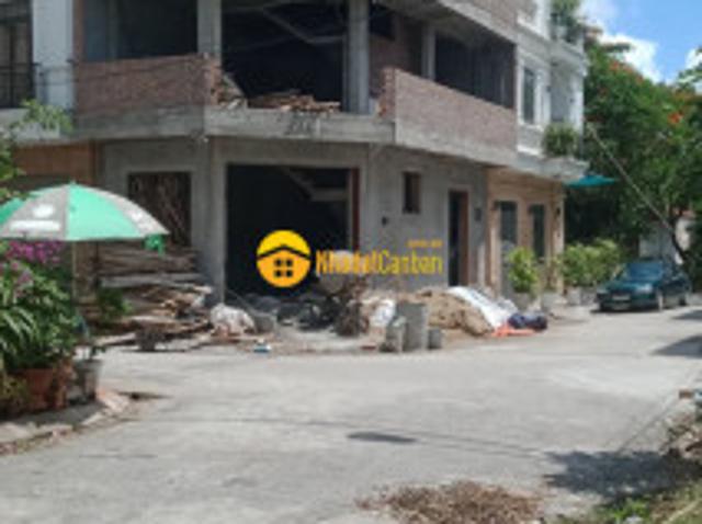 Mặt bằng bán