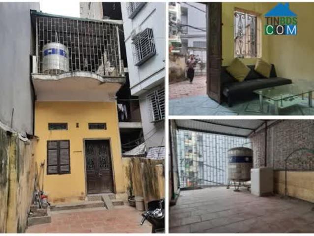 Nhà bán tại Hoàn Kiếm, Hà Nội