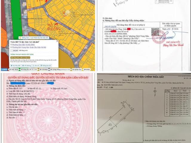 Nhà bán tại Khu phố cổ, Thành phố Hà Nội