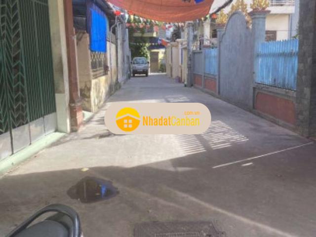 Nhà bán