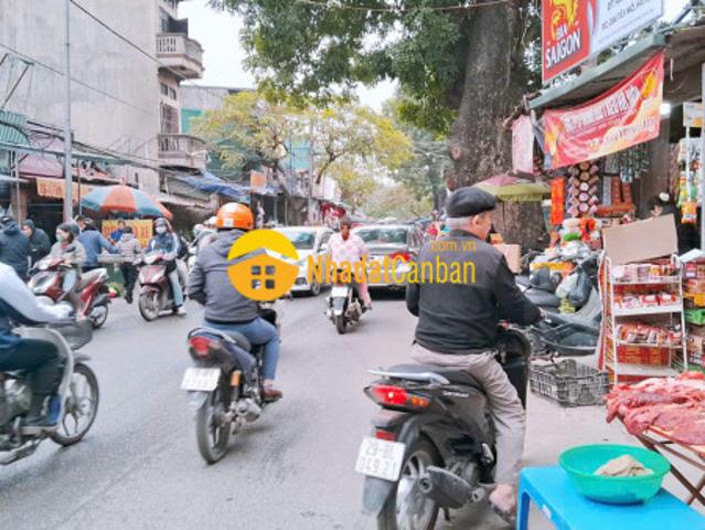 Nhà bán