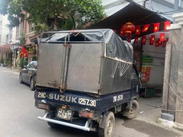 Nhà bán tại Hoàn Kiếm, Hà Nội