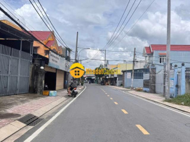 Mặt bằng bán