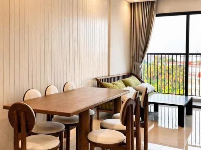 Căn hộ bán tại Gia Lai