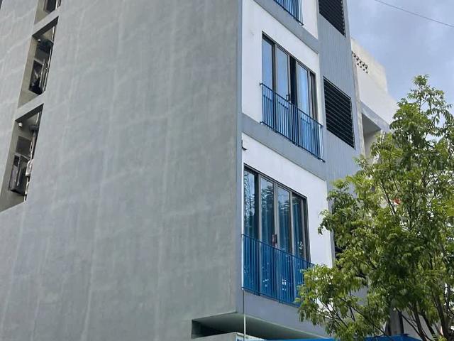 Nhà mặt phố bán tại Liên Chiểu, Đà Nẵng