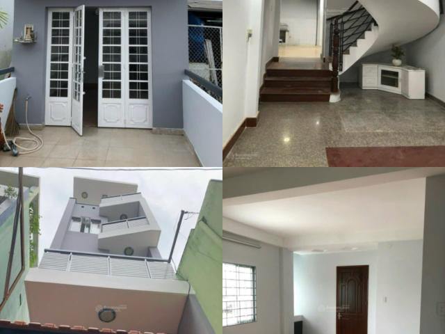 Nhà mặt phố bán