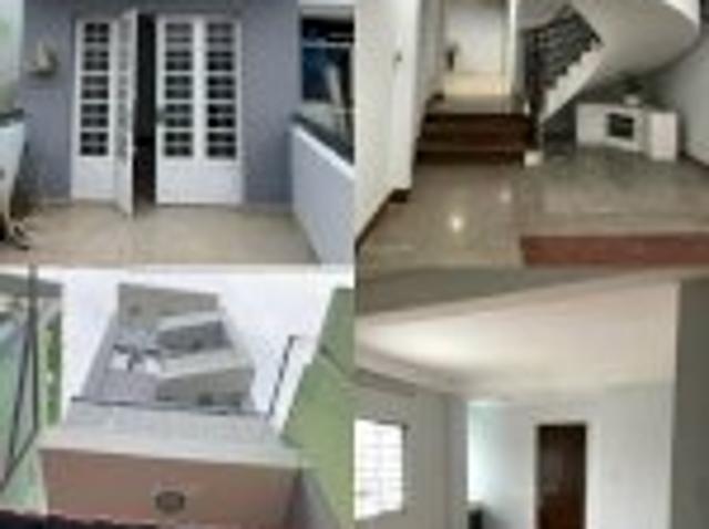 Bất động sản bán tại Hồ Chí Minh