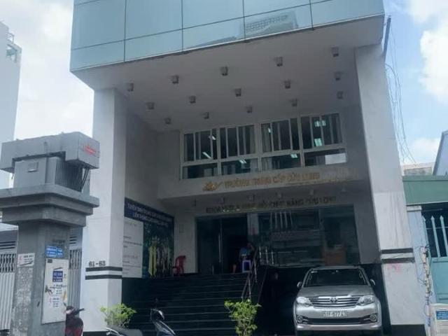 Nhà mặt phố bán tại Thủ Đức, Hồ Chí Minh