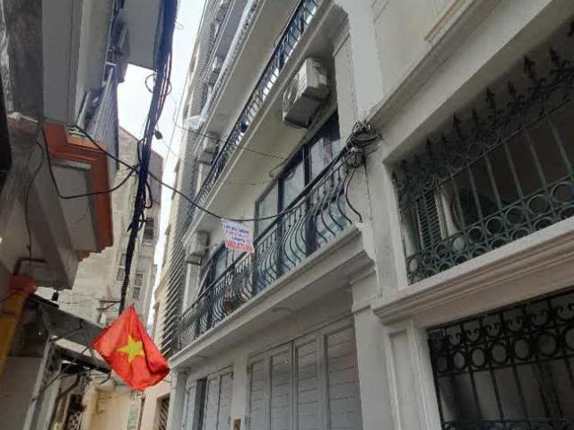 Nhà bán tại Hoàn Kiếm, Hà Nội