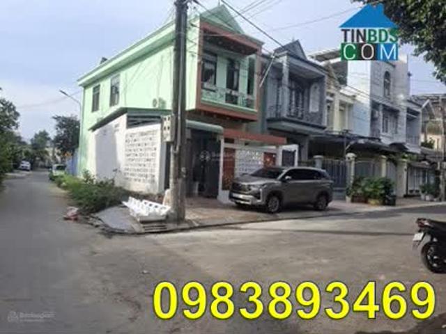 Nhà mặt phố bán tại Gia Lai