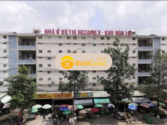 Căn hộ bán tại Hồ Chí Minh